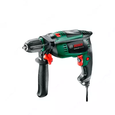 Ударная дрель BOSCH UniversalImpact 800 - 1 429 485.6 сум / шт.