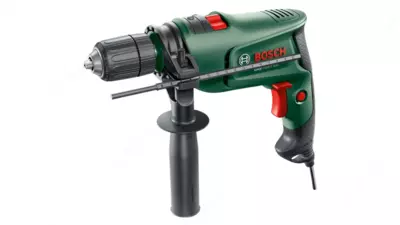 УДАРНАЯ ДРЕЛЬ Easy Impact 600
