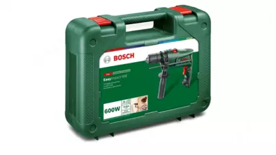 УДАРНАЯ ДРЕЛЬ Easy Impact 600