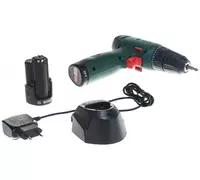 Аккумуляторная дрель-шуруповерт Bosch EasyDrill 1200