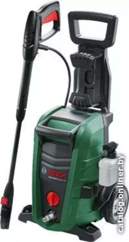 Мойка высокого давления Bosch Universal Aquatak 135