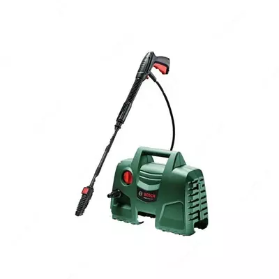 Мойка высокого давления BOSCH EasyAquatak 110