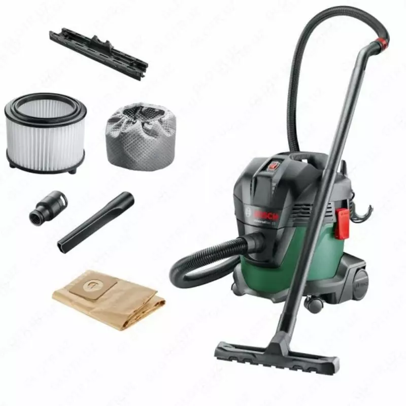 Хозяйственный пылесос Bosch Universal Vac 15 - от {0} сум