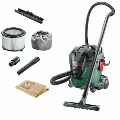 Хозяйственный пылесос Bosch Universal Vac 15 - 2 025 104.6 сум / шт.