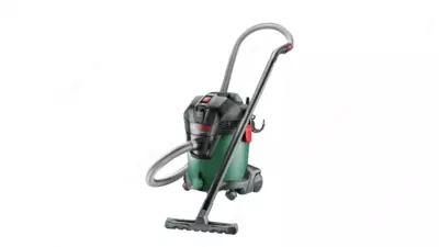 ПЫЛЕСОС ДЛЯ ВЛАЖНОЙ И СУХОЙ ОЧИСТКИ Advanced Vac 20