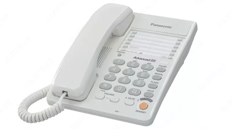 Телефон Panasonic KX-TS2363