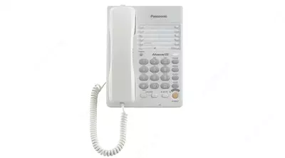 Телефон Panasonic KX-TS2363
