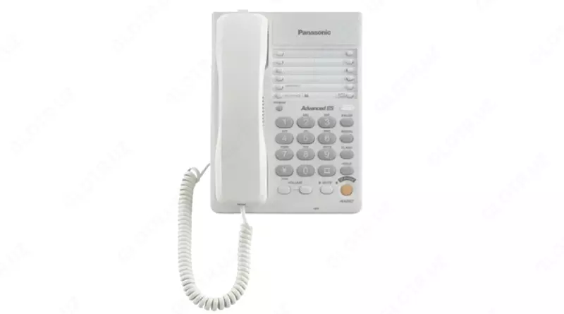 Телефон Panasonic KX-TS2363 - от {0} сум