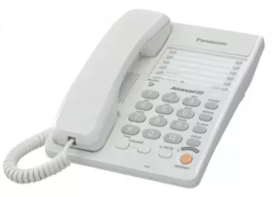 Телефон Panasonic KX-TS2363