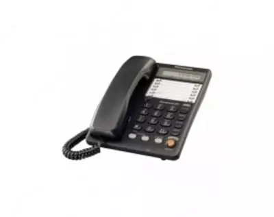 Телефон Panasonic KX-TS 2365RUB