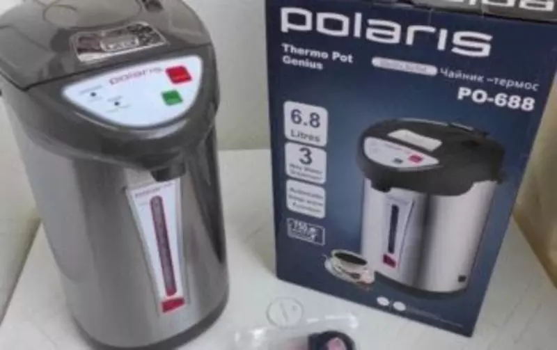 Термопот POLARIS PO-688