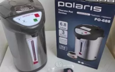 Термопот POLARIS PO-688 - 299 080.8 сум / шт.