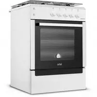  Газовая плита Artel Apetito 01-G CHU ГП Белый - 
