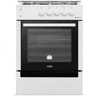   Газовая плита Artel Apetito 01-G CHU ГП Белый