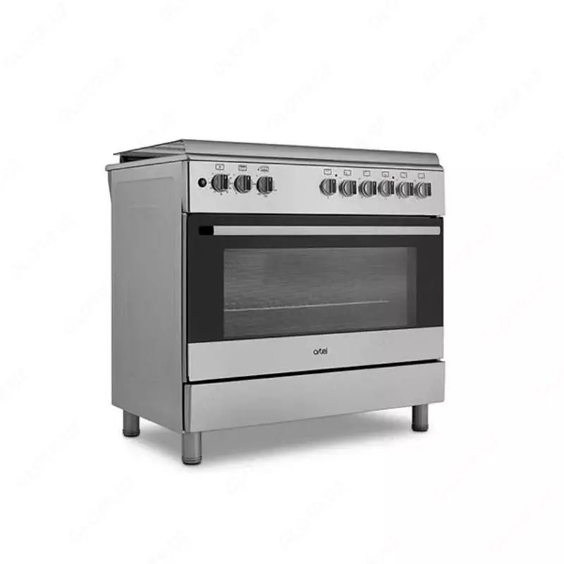  Газовая плита Artel Apetito F 90G Inox - 