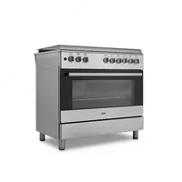  Газовая плита Artel Apetito F 90G Inox - 