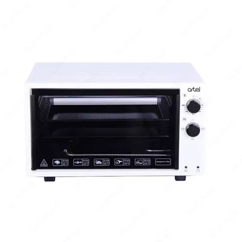 Мини-печь Artel MD 3216 White