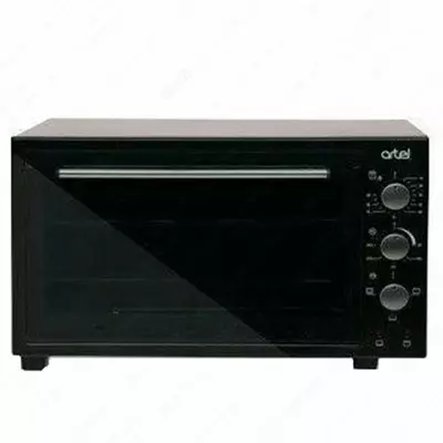 Мини-духовка Artel ART-MD-3216 (чёрная) (экон)
