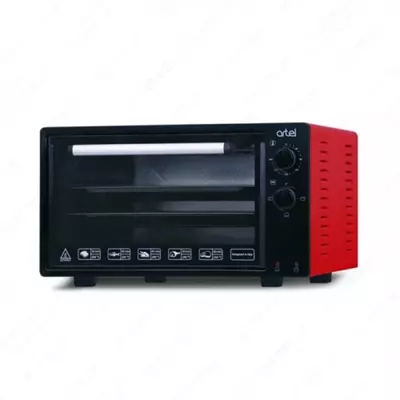Мини-печь Artel ART-MD-3216 красная Эконом ( 0 оценок )