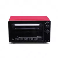 Мини-печь Artel ART-MD-3216 красная Эконом ( 0 оценок ) - от {0} сум