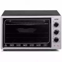 Мини-печь Artel MD 3618 Сер/Черн Lux - от {0} сум