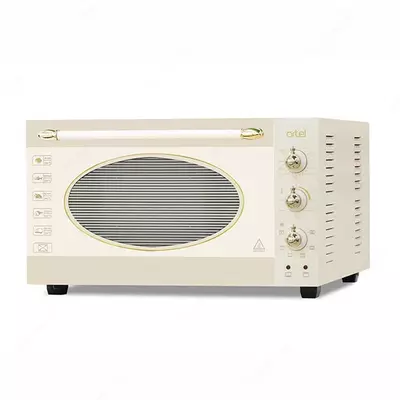 Мини-печь Artel MD 4218 Art-Retro Beige
