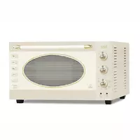 Мини-печь Artel MD 4218 Art-Retro Beige - от {0} сум