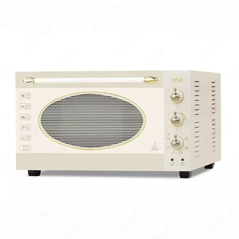 Мини-печь Artel MD 4218 Art-Retro Beige - от {0} сум
