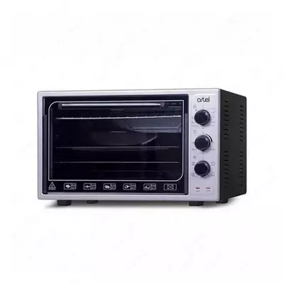 Мини-печь Shivaki MD-3618 Черный (Люкс)