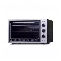 Мини-печь Shivaki MD-3618 Черный (Люкс) - от {0} сум