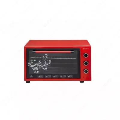 Мини духовка MD-3618 SHIVAKI Брд/брд (экон)