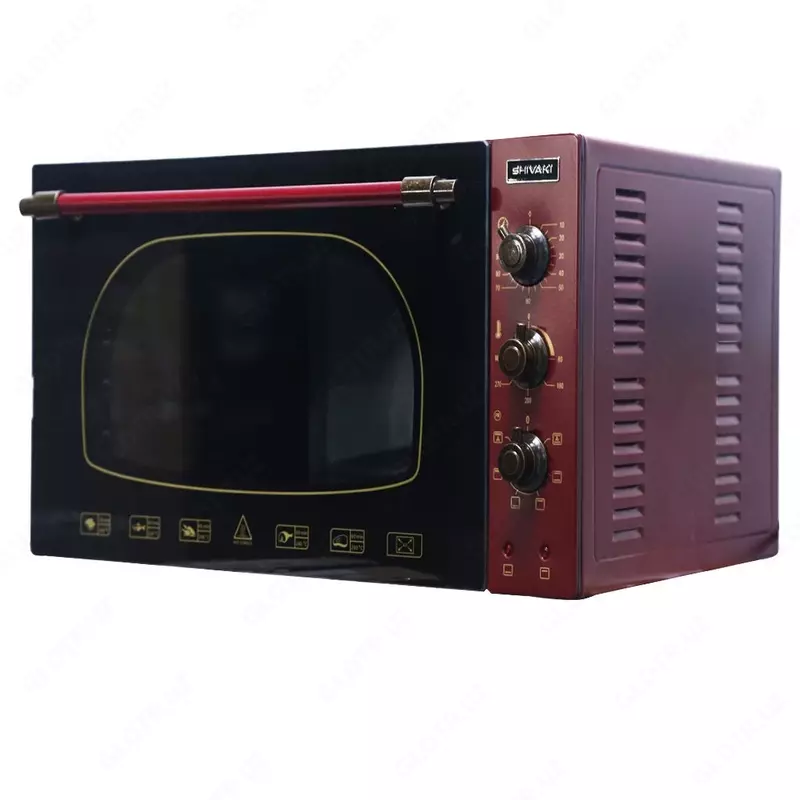 MD-4218 SHIVAKI Brd/brd (люкс) Retro - {0} so'mdan