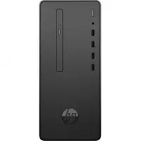 HP Desktop Pro 300 G3 (PRO) (Core I3-9100/ DDR4 4GB/ HDD 1TB/ DVD-RW/ Keyboard+Mouse/ DOS/ RU) Black (8VS10EA) (Без Монитора) - от {0} сум