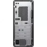 от {0} сум HP Desktop Pro 300 G3 (PRO) (Core I3-9100/ DDR4 4GB/ HDD 1TB/ DVD-RW/ Keyboard+Mouse/ DOS/ RU) Black (8VS10EA) (Без Монитора)