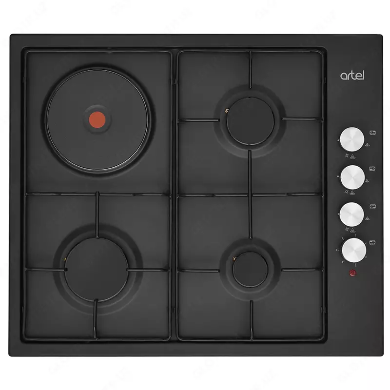 Встраиваемая варочная панель Artel Classico I63-0461