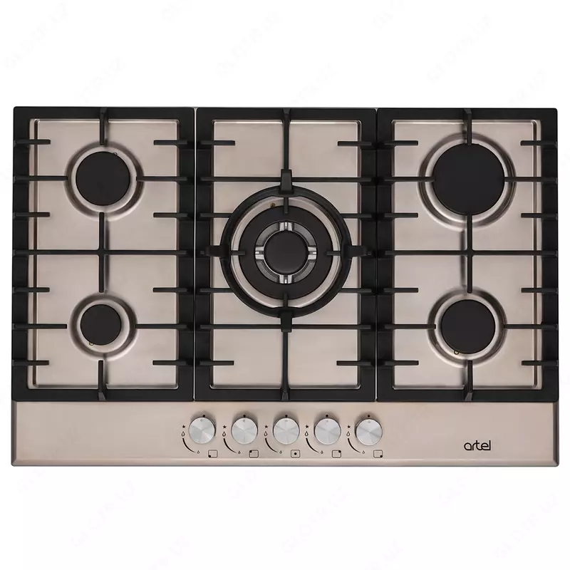  Встраиваемая варочная панель Artel Premio I75-1020 - 