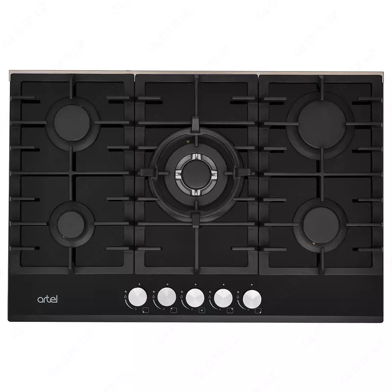  Встраиваемая варочная панель Artel Premio I75-1720 - 