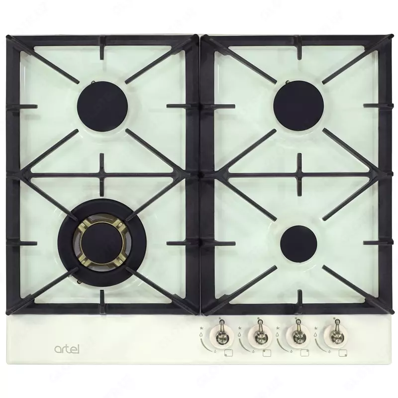 Встраиваемая варочная панель Artel Retro I64-1530
