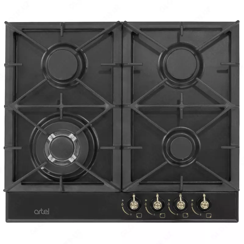  Встраиваемая варочная панель Artel Retro I64-1430 - 