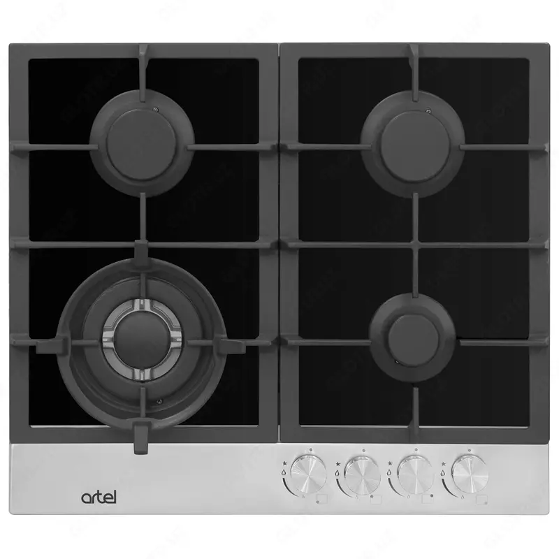 Встраиваемая варочная панель Artel Premio I64-1730