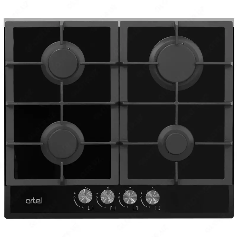  Встраиваемая варочная панель Artel Moderno I64-0720 - 