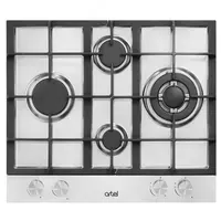 Встраиваемая варочная панель Artel Moderno I64-1040