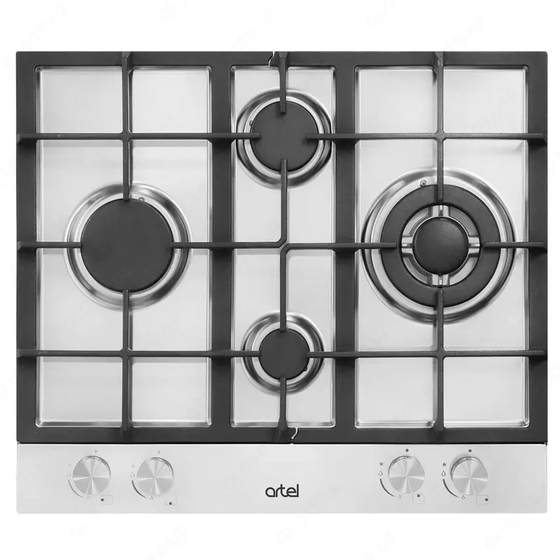  Встраиваемая варочная панель Artel Moderno I64-1040 - 