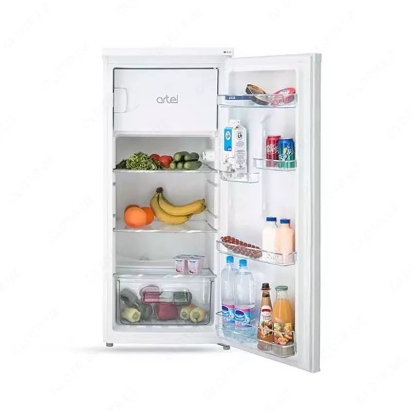 Холодильник Artel ART HS228RN S White