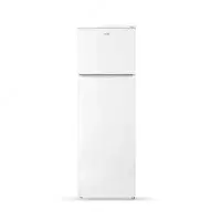 Холодильник Artel ART HD341FN S White