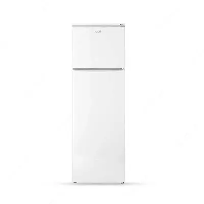 Холодильник Artel ART HD341FN S White