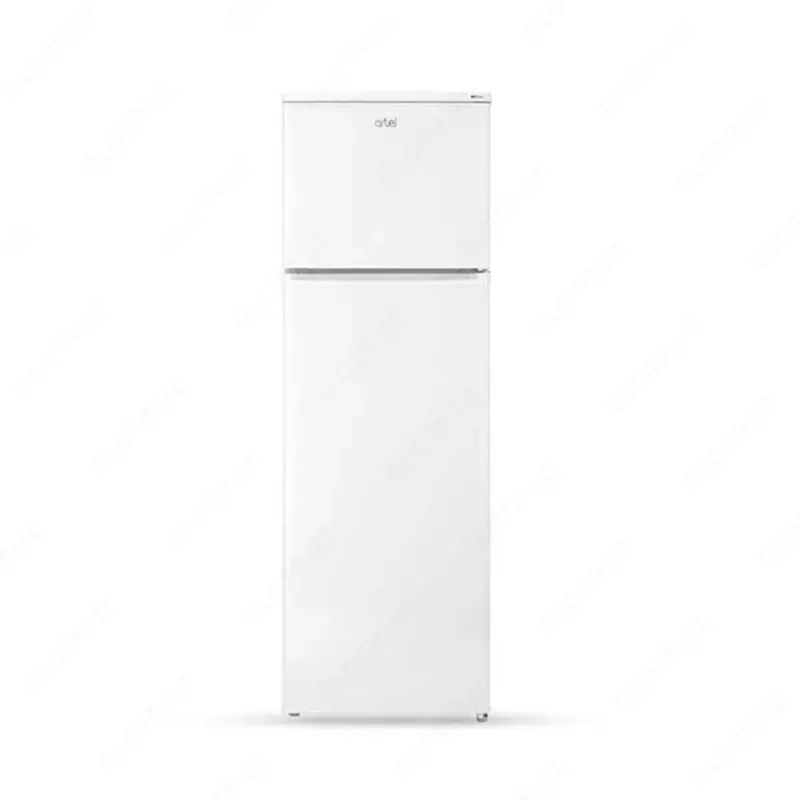 Холодильник Artel ART HD341FN S White