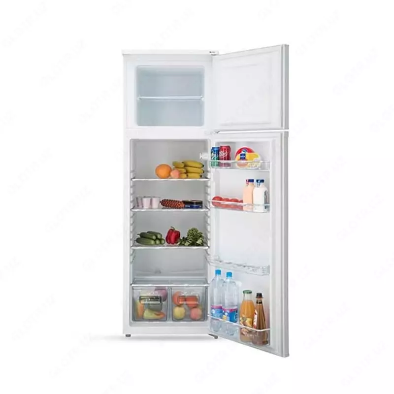 Холодильник Artel ART HD341FN S White
