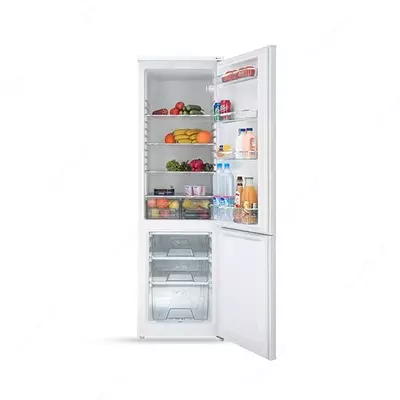 Холодильник Artel HD 345 RN S Tree