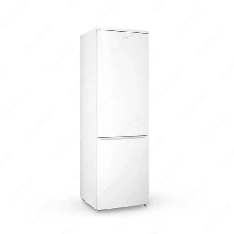 Холодильник Artel ART HD345RN S White - от {0} сум